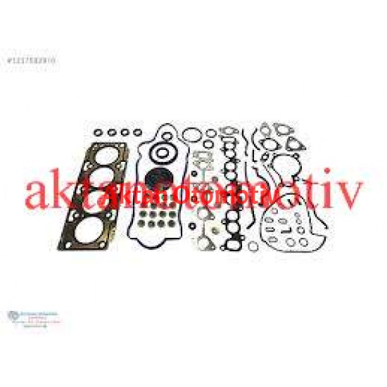 TAKIM CONTA TUCSON 08-10 / SONATA 06= / SPORTAGE 08-10 EURO 5 / D4EA 2.0cc DİZEL