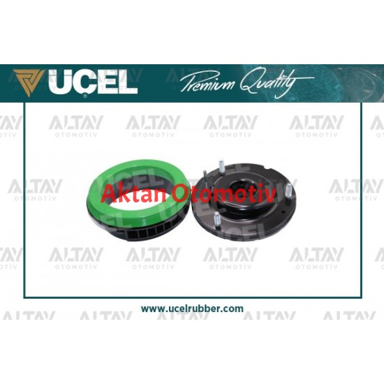 AMORTİSÖR TAKOZU+RULMAN 508 11=  1.6HDİ-2.0HDİ ÖN SAG