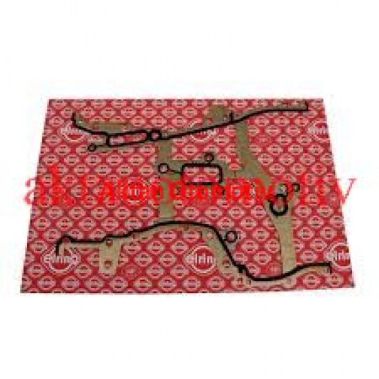 YAĞ POMPA CONTASI CORSA D / CORSA E / ASTRA J / INSIGNIA A / MOKKA A12XEL-A12XER-A14XER-B14XEL-B14XE