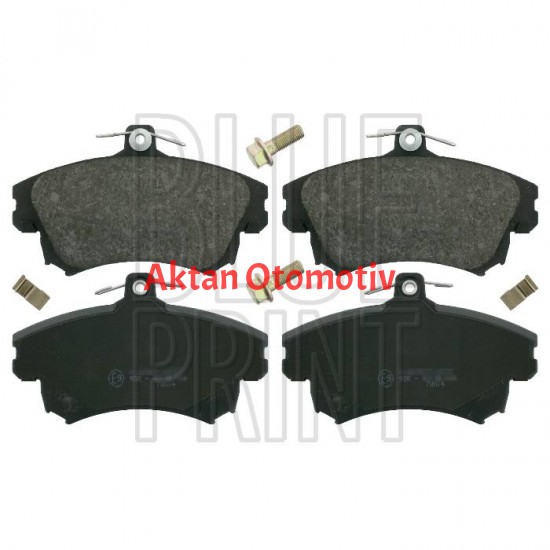 FREN BALATA S40  98-04 / V40 98-04 / CARISMA 96-00 1.6 ÖN