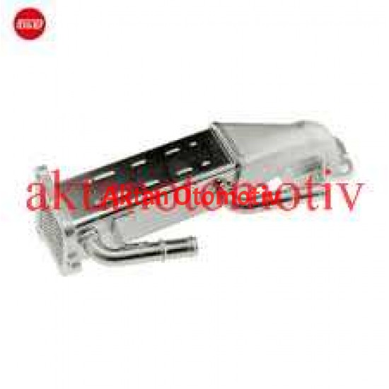EGR SOĞUTUCU TRANSİT V348 / LAND ROVER 11= 2.2 D-2.2 TD4 ARKA ÇEKER