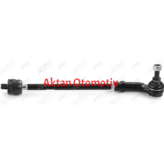 ROTKOLU + ROTBAŞI POLO 00-01 SOL