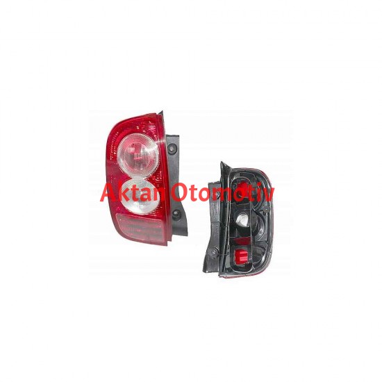 STOP LAMBASI MICRA 02-07 SOL