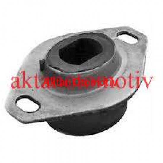 PEDAL LASTİĞİ CANTER 304 / 449 / 659 FREN-DEBRİYAJ / NPR66