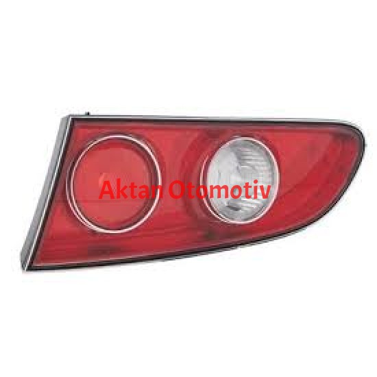 STOP LAMBASI CORDOBA 02-09 İÇ SAĞ