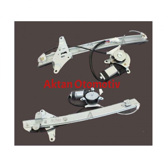 CAM KRİKOSU COROLLA MOTORLU  93-98 ÖN SAĞ