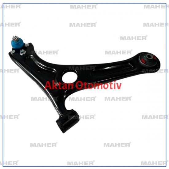 SALINCAK CHERRY TIGGO 7 PRO / OMODA ROTİLLİ BURÇLU ALT SOL