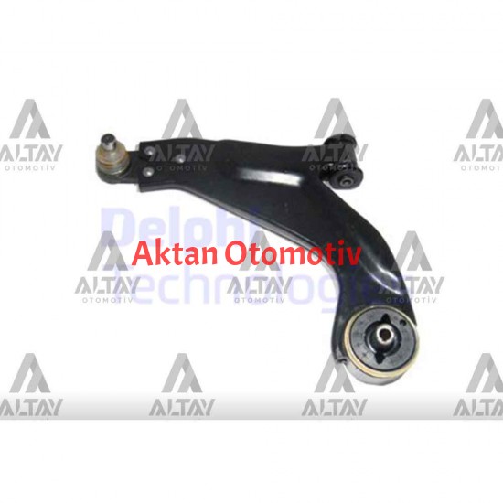 SALINCAK MONDEO III 00-07 / X-TYPE 01= ROTİLLİ SAC ALT SOL