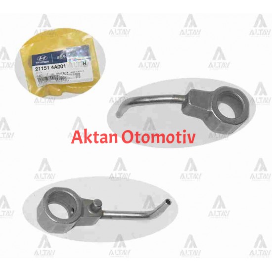 YAĞ FISKİYESİ STAREX 140HP / SORENTO