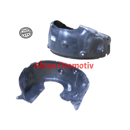 ÇAMURLUK DAVLUMBAZI IX-35 ARKA 10-15 SAĞ