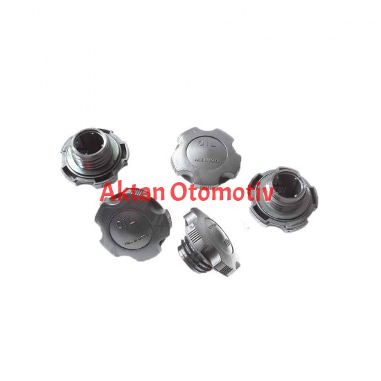 KAPAK MOTOR YAĞ DOLUM BESTA / BONGO / PREGIO / E-2200