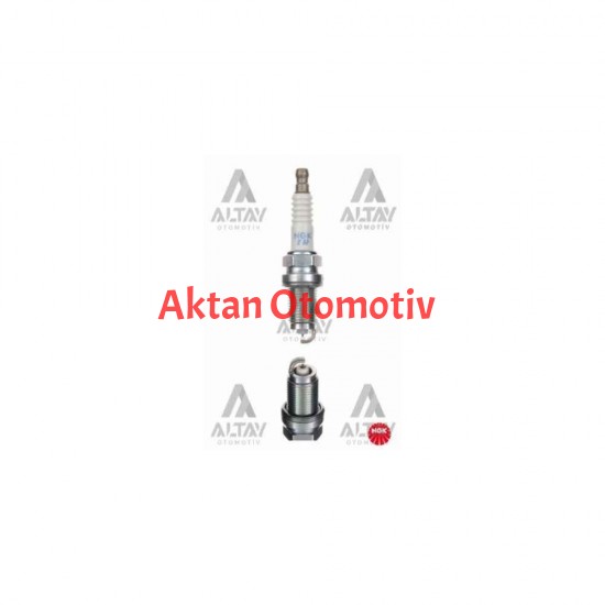 ATEŞLEME BUJİSİ İRİDYUM CIVIC 07-11 FD6 /  ACCORD 03-11 /  JAZZ / CRV (IZFR6K11)