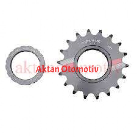 DİŞLİ VOLAN DOBLO 1.9JTD KALIN TİP 15mm