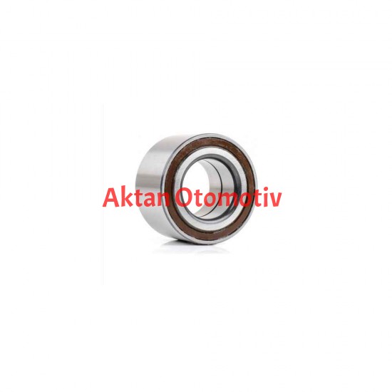 TEKER RULMANI ÖN TOYOTA 02 COROLLA VVT-I / AVENSIS / 40x74x42