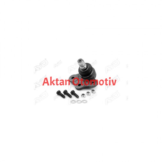 ROTİL ASTRA G  98-07 / ASTRA H 04-09 / MERIVA B 10= / VECTRA B 95-02 / ZAFIRA 99-05 / OMEGA B 94-03
