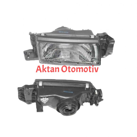 FAR 323  90-92 SEDAN SAĞ