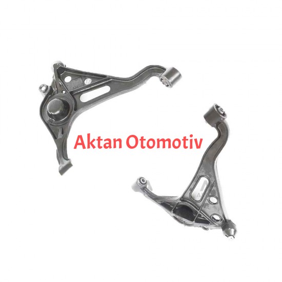 SALINCAK GRAND VITARA  99= BURÇLU ROTİLLİ ALT SOL