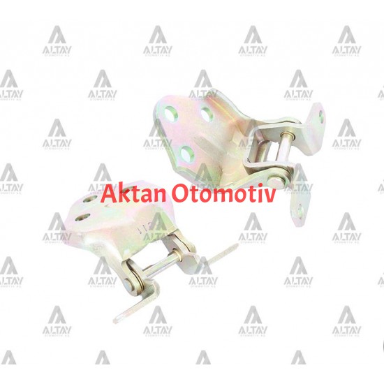 KAPI MENTEŞE L-200  90-99 ÖN ALT-ÜST SAĞ-SOL