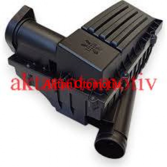 KUTU HAVA FILTRE KOMPLE CADDY / GOLF6 / JETTA / PASSAT / A3 / LEON / OCTAVIA 04-13 BJB-BXE-BLS-CAYB-CAYC-CAYD 1.6-1.9 TDI