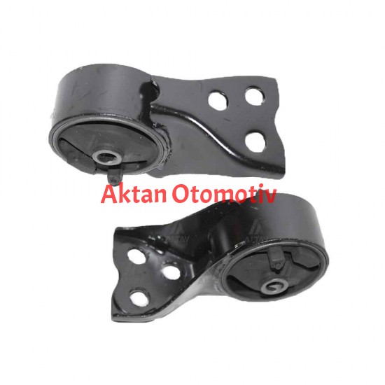 TAKOZ MOTOR 323  95= MT ARKA