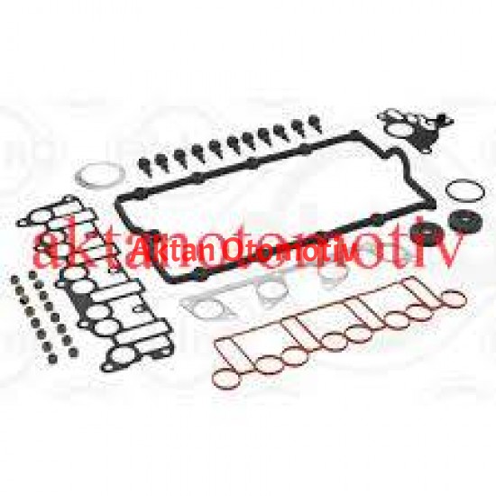 TAKIM CONTA GOLF5 / JETTA / PASSAT / A3 / A4 / A6 / LEON 05-09 BKP-BKD-BRE 2.0 TDİ ÜST