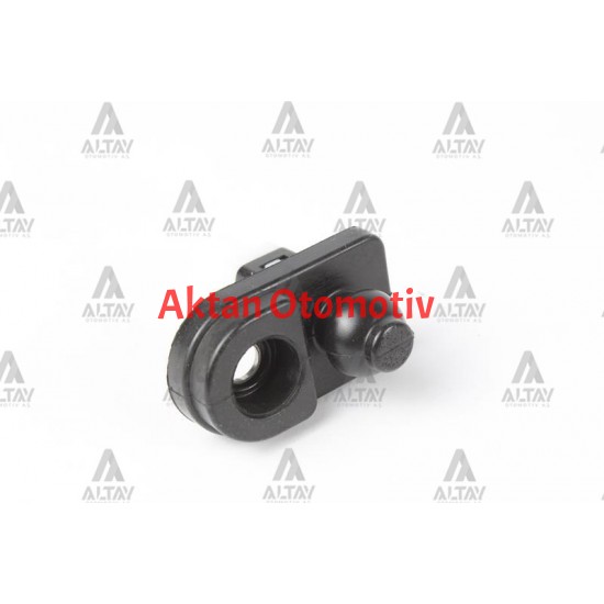 KAPI IŞIK BUTONU ACCENT 11= BLUE