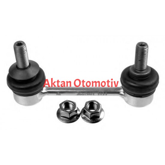 Z ROT BMW F10-530D / F10-535D / F10-550D ARKA