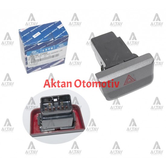 ANAHTAR DÖRTLÜ ACCENT 00-06