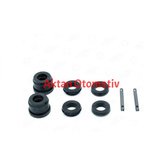 FREN ANA MERKEZ TAMİR TAKIMI DOGAN / KARTAL / SAHIN / M131 DKS / R12 / TOROS    77-02