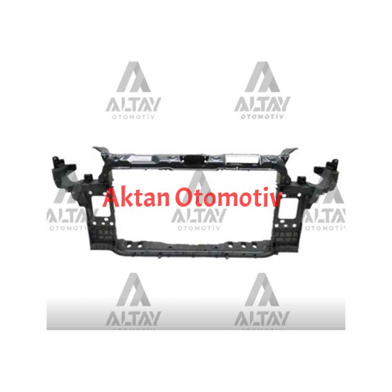 PANEL I-30 ÖN 12= BENZİNLİ (HANON - HCC)