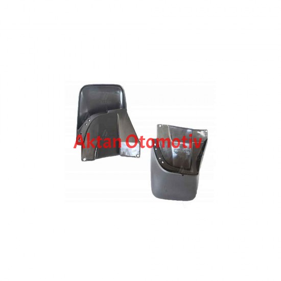 PAÇALIK CRV ARKA  97-01 SOL