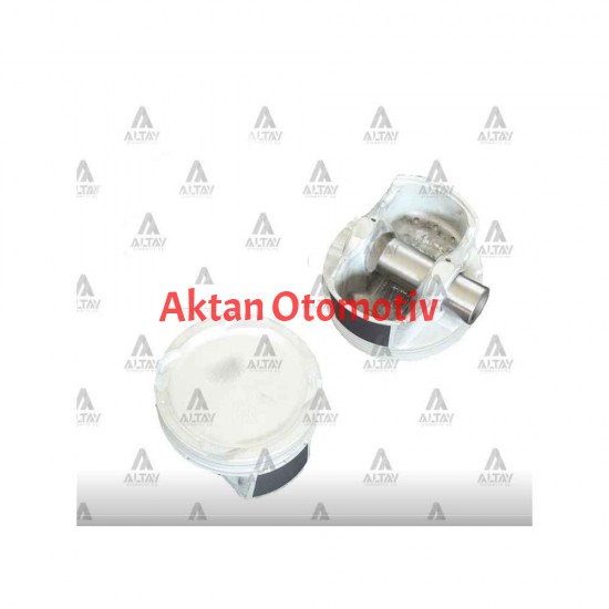 PİSTON ACCENT 14-16 BLUE 1.4 KAPPA / STD TAKIM