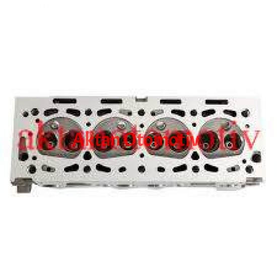 SİLİNDİR KAPAĞI 405 1.8 / 2.0 CNG XU7