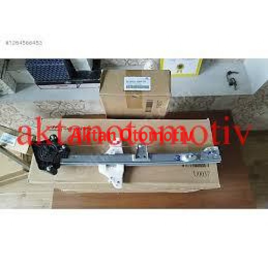 CAM KRİKOSU I-20 21= ELEKTRİKLİ ARKA SOL