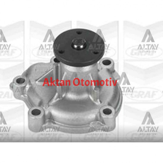 DEVİRDAİM CORSA C / ASTRA G / ASTRA H / ASTRA J / COMBO C / MERIVA B / ZAFIRA B Z17DTH - Y17DT - Y17DTL