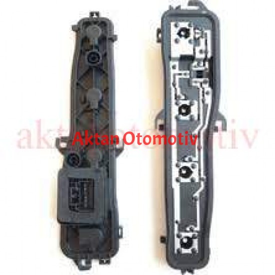 MARŞ DİŞLİSİ A80