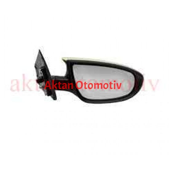 AYNA DIS DIKIZ I-20 21= / BAYON 21= ELEKTRIKLI ISITMALI SINYALLI SAG