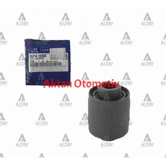 BURÇ AKS TAŞIYICI IX-35 10-15 / SPORTAGE 11-16 ALT ARKA