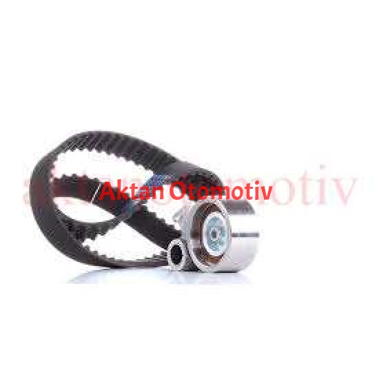 TRİGER SETİ TOYOTA HILUX 2.5 05 / 97 DİŞ (GMB KAYIŞLI)