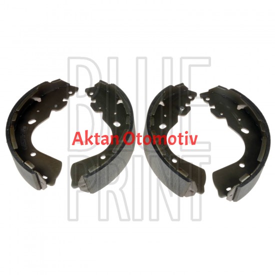 FREN BALATA PICKUP 06-20 NAVARA 4x2 -4x4 / RANGER 12= 4x2 - 4x4 PABUÇ ARKA