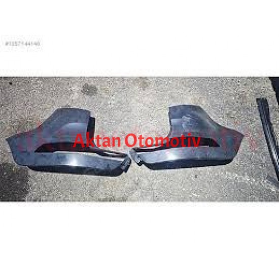 TAMPON KULAĞI SPORTAGE ARKA 11= SOL