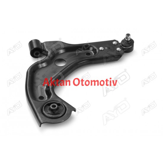 SALINCAK FIESTA IV  95-02 / 121 III 96-03 ROTİLLİ SAC ALT SAĞ