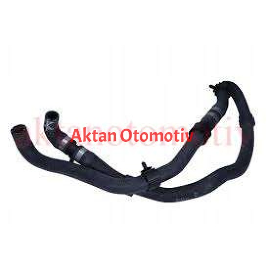 HORTUM EGR VALF POLO / A1 / IBIZA / TOLEDO / FABİA 15= 1.4 TDİ