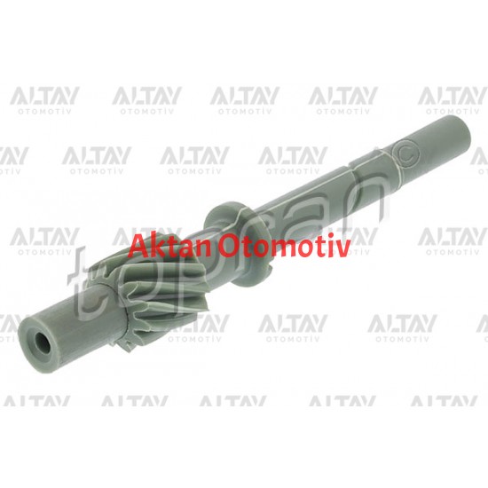 DİŞLİ KİLOMETRE TRANSPORTER T4 91-04