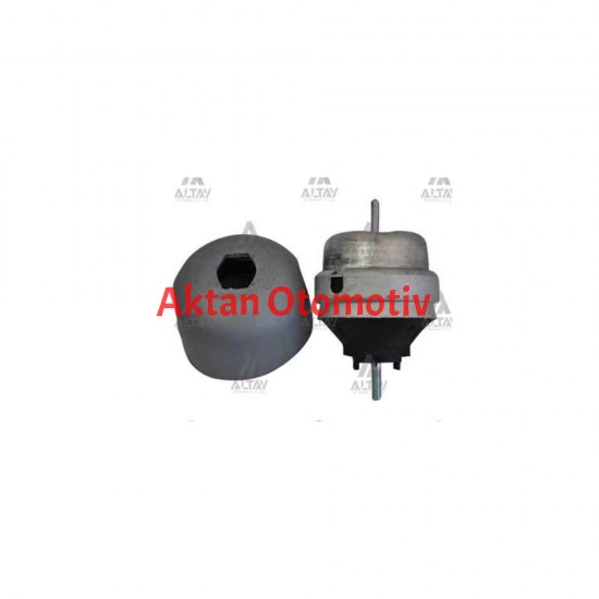 TAKOZ MOTOR PASSAT / A4 / A6 97-04 ALZ-AFN-AVG-AVF-ADR-AEB-AWT 1.6-1.8 T-1.9 TDİ SOL