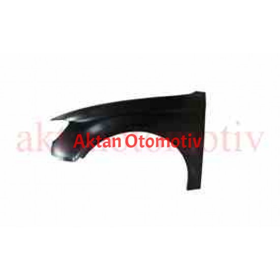 ÇAMURLUK A3 13-20 HATCHBACK ÖN SOL