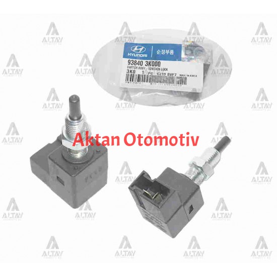 MÜŞÜR DEBRİYAJ PEDAL ACCENT 11= BLUE / I-30 12-16 / SPORTAGE 11-16 / IX-35 10-15 ÜST