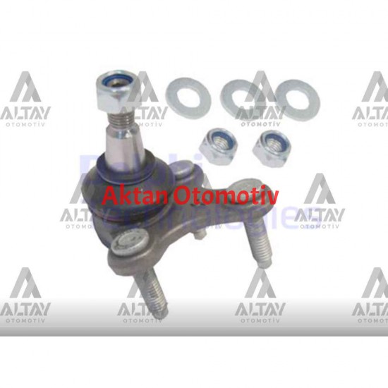 ROTİL CADDY / GOLF5 / PASSAT / A3 / OCT / JETTA 04-10 SOL