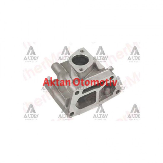 DEVİRDAİM ALT GÖVDE UNO / TIPO 90-00 / KLİMASIZ 1.4 (160A1046-836A4000-159A2000) YÜKSEK ÇARK