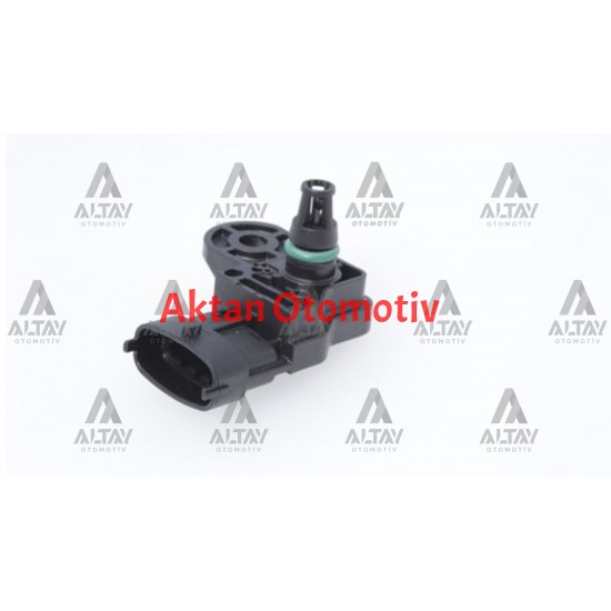 SENSÖR BASINÇ MANİFOLD ASTRA G / ASTRA H / ASTRA J / CORSA D / INSIGNIA A / MERIVA B / SIGNUM / VECTRA C / ZAFIRA B A14NET-Z16LET-A16LER-B16LER